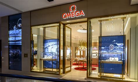 omega authorised dealers sydney|omega boutique sydney.